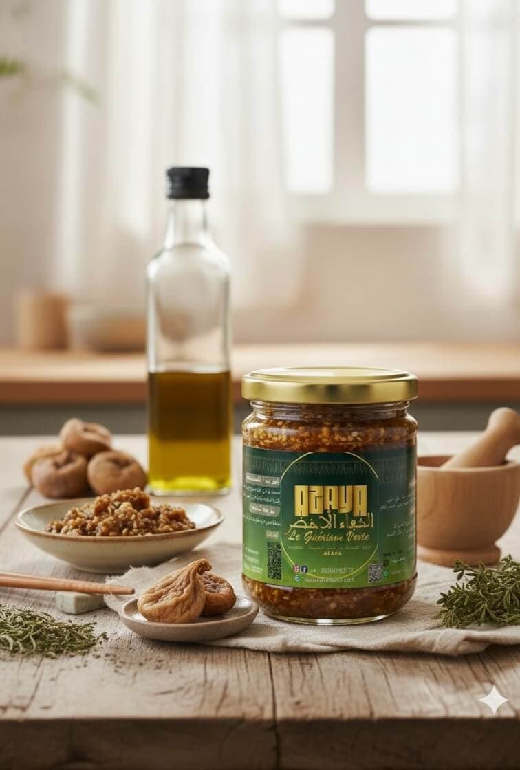 Azaya Nature Product 2